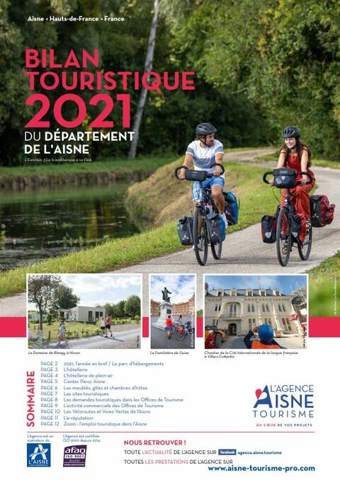 ©Agence Aisne Tourisme